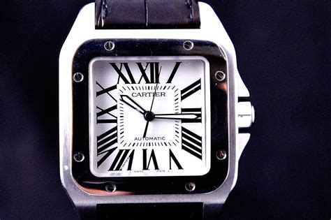 orologi cartier usati uomo modena|Gli orologi Cartier usati a Modena .